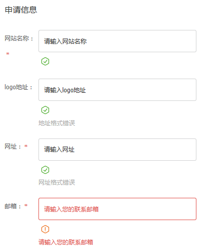 浏览器渲染情况